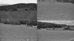 Rejvíz - Běžecké stopy