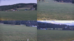 Rejvíz - Běžecké stopy