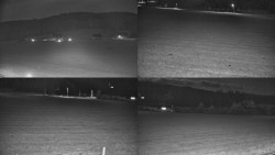 Rejvíz - Běžecké stopy