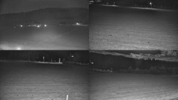 Rejvíz - Běžecké stopy