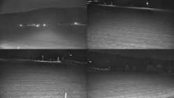 Rejvíz - Běžecké stopy