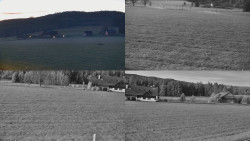 Rejvíz - Běžecké stopy