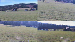 Rejvíz - Běžecké stopy