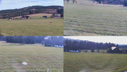 Rejvíz - Běžecké stopy