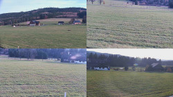 Rejvíz - Běžecké stopy