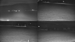 Rejvíz - Běžecké stopy