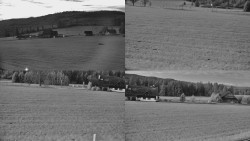 Rejvíz - Běžecké stopy