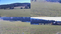 Rejvíz - Běžecké stopy