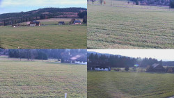 Rejvíz - Běžecké stopy