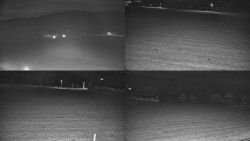 Rejvíz - Běžecké stopy