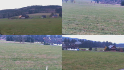 Rejvíz - Běžecké stopy