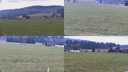 Rejvíz - Běžecké stopy