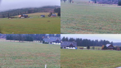 Rejvíz - Běžecké stopy