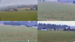 Rejvíz - Běžecké stopy