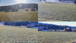 Rejvíz - Běžecké stopy