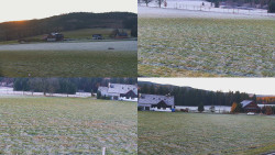 Rejvíz - Běžecké stopy