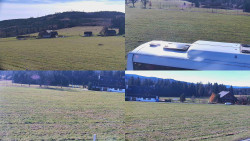 Rejvíz - Běžecké stopy