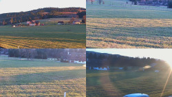 Rejvíz - Běžecké stopy