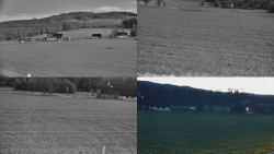 Rejvíz - Běžecké stopy