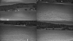 Rejvíz - Běžecké stopy