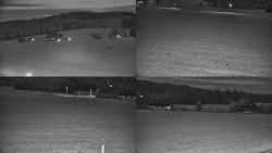 Rejvíz - Běžecké stopy