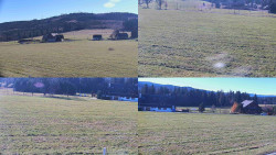 Rejvíz - Běžecké stopy