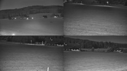 Rejvíz - Běžecké stopy