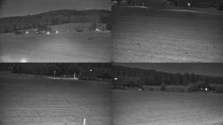 Rejvíz - Běžecké stopy