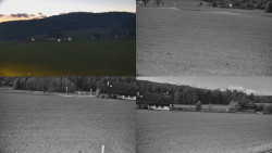 Rejvíz - Běžecké stopy