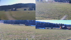 Rejvíz - Běžecké stopy