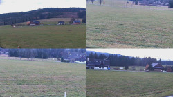 Rejvíz - Běžecké stopy