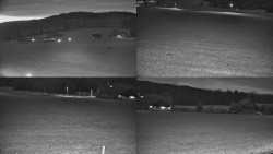 Rejvíz - Běžecké stopy