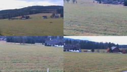 Rejvíz - Běžecké stopy