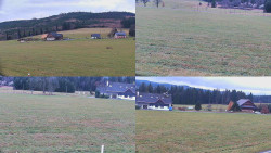 Rejvíz - Běžecké stopy