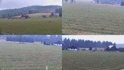 Rejvíz - Běžecké stopy