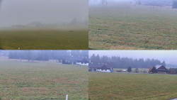 Rejvíz - Běžecké stopy