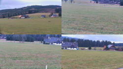 Rejvíz - Běžecké stopy