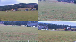 Rejvíz - Běžecké stopy