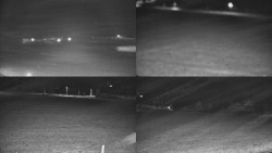 Rejvíz - Běžecké stopy