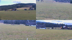 Rejvíz - Běžecké stopy