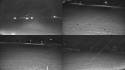 Rejvíz - Běžecké stopy