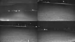 Rejvíz - Běžecké stopy