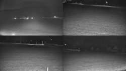 Rejvíz - Běžecké stopy