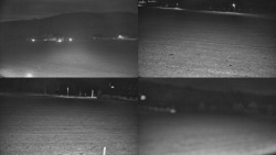 Rejvíz - Běžecké stopy