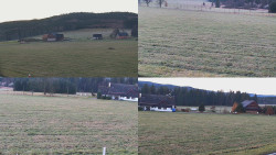 Rejvíz - Běžecké stopy