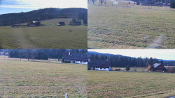 Rejvíz - Běžecké stopy