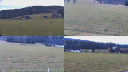 Rejvíz - Běžecké stopy