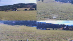 Rejvíz - Běžecké stopy