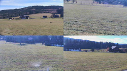 Rejvíz - Běžecké stopy