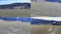 Rejvíz - Běžecké stopy